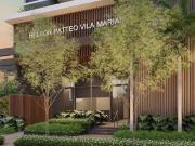 Apartamento para Venda em São Paulo/SP Vila Mariana 3...