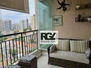 Apartamento para Venda em São Paulo/SP Vila Mariana 3...