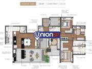 Apartamento para Venda em São Paulo/SP Vila Mariana 3...