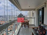 Apartamento para Venda em São Paulo/SP Vila Mariana 3...