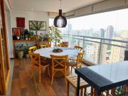Apartamento para Venda em São Paulo/SP Vila Mariana 3...