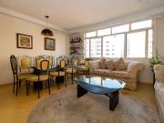 Apartamento para Venda em São Paulo/SP Vila Mariana 3...