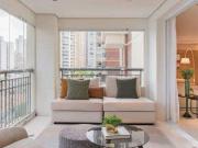 Apartamento para Venda em São Paulo/SP Vila Mariana 3...