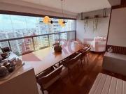 Apartamento para Venda em São Paulo/SP Vila Mariana 3...