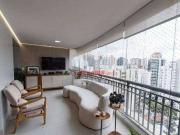 Apartamento para Venda em São Paulo/SP Vila Mariana 3...
