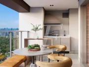 Apartamento para Venda em São Paulo/SP Vila Mariana 3...