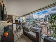 Apartamento para Venda em São Paulo/SP Vila Mariana 3...