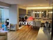 Apartamento para Venda em São Paulo/SP Vila Mariana 3...