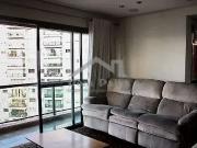 Apartamento para Venda em São Paulo/SP Vila Mariana 3...