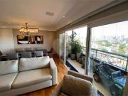 Apartamento para Venda em São Paulo/SP Vila Mariana 3...