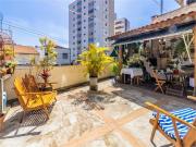 Apartamento para Venda em São Paulo/SP Vila Mariana 3...