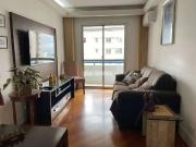 Apartamento para Venda em São Paulo/SP Vila Mariana 3...