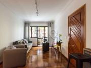 Apartamento para Venda em São Paulo/SP Vila Mariana 3...