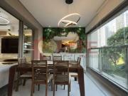 Apartamento para Venda em São Paulo/SP Vila Mariana 3...