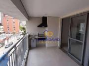Apartamento para Venda em São Paulo/SP Vila Mariana 3...