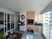 Apartamento para Venda em São Paulo/SP Vila Mariana 3...