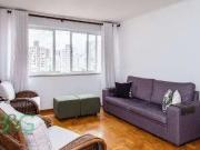 Apartamento para Venda em São Paulo/SP Vila Mariana 3...