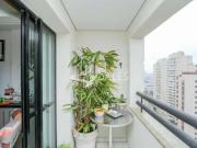 Apartamento para Venda em São Paulo/SP Vila Mariana 3...