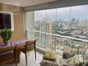 Apartamento para Venda em São Paulo/SP Vila Mariana 3...