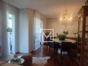 Apartamento para Venda em São Paulo/SP Vila Mariana 3...