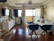 Apartamento para Venda em São Paulo/SP Vila Mariana 3...