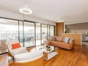 Apartamento para Venda em São Paulo/SP Vila Mariana 3...