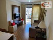 Apartamento para Venda em São Paulo/SP Vila Mariana 3...