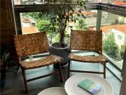 Apartamento para Venda em São Paulo/SP Vila Mariana 3...