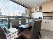 Apartamento para Venda em São Paulo/SP Vila Mariana 3...