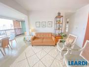 Apartamento para Venda em São Paulo/SP Vila Mariana 3...