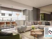 Apartamento para Venda em São Paulo/SP Vila Mariana 3...