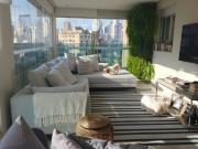 Apartamento para Venda em São Paulo/SP Vila Mariana 3...