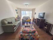 Apartamento para Venda em São Paulo/SP Vila Mariana 3...