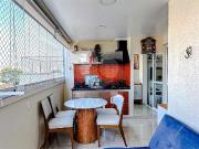 Apartamento para Venda em São Paulo/SP Vila Mariana 3...