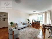 Apartamento para Venda em São Paulo/SP Vila Mariana 3...