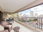 Apartamento para Venda em São Paulo/SP Vila Mariana 3...