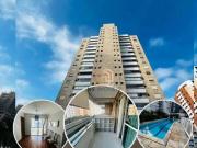 Apartamento para Venda em São Paulo/SP Vila Mariana 3...