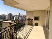 Apartamento para Venda em São Paulo/SP Vila Mariana 3...