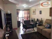 Apartamento para Venda em São Paulo/SP Vila Mariana 3...