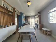 Apartamento para Venda em São Paulo/SP Vila Mariana 3...