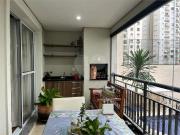 Apartamento para Venda em São Paulo/SP Vila Mariana 3...