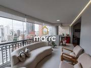 Apartamento para Venda em São Paulo/SP Vila Mariana 3...
