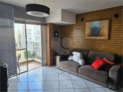 Apartamento para Venda em São Paulo/SP Vila Mariana 3...