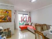 Apartamento para Venda em São Paulo/SP Vila Mariana 3...