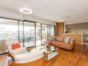 Apartamento para Venda em São Paulo/SP Vila Mariana 3...