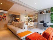 Apartamento para Venda em São Paulo/SP Vila Mariana 3...
