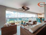 Apartamento para Venda em São Paulo/SP Vila Mariana 3...