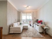 Apartamento para Venda em São Paulo/SP Vila Mariana 4...