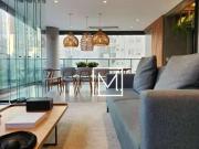 Apartamento para Venda em São Paulo/SP Vila Mariana 3...