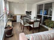 Apartamento para Venda em São Paulo/SP Vila Mariana 3...